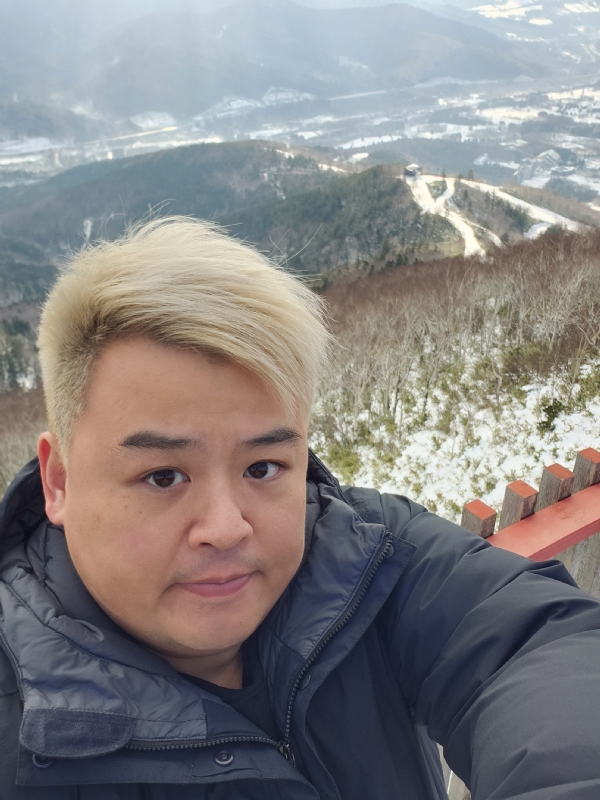 等愛的男人的第三张照片--常德相亲服务中心