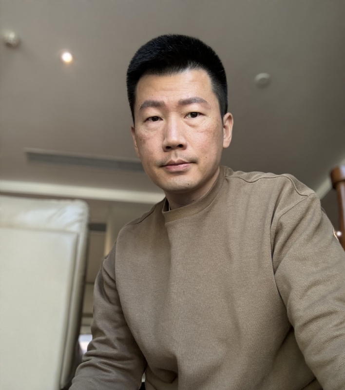 西恩的第一张照片--常德相亲服务中心