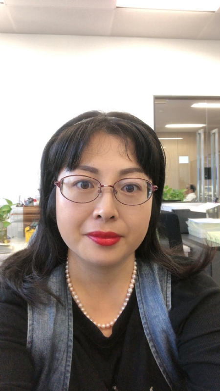 炘炘的第一张照片--常德相亲服务中心