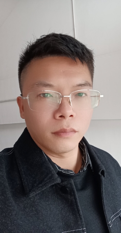 叶伟的第一张照片--常德相亲服务中心