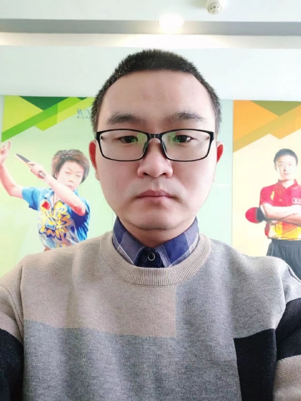 小乐的第二张照片--常德相亲服务中心