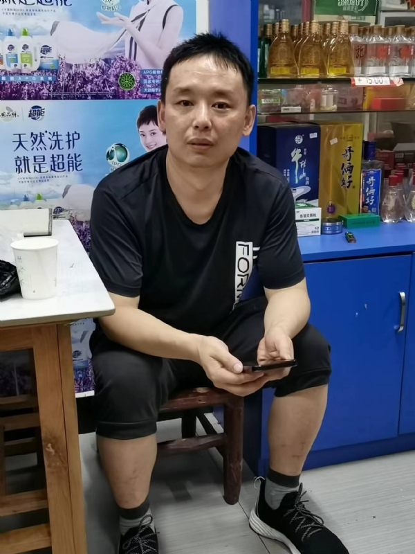 下一站的第二张照片--常德相亲服务中心