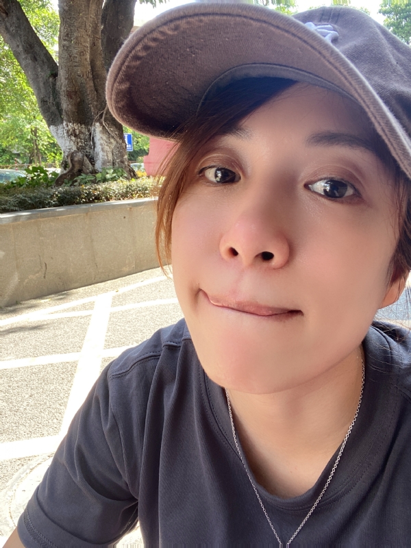Sarah的第一张照片--常德相亲服务中心