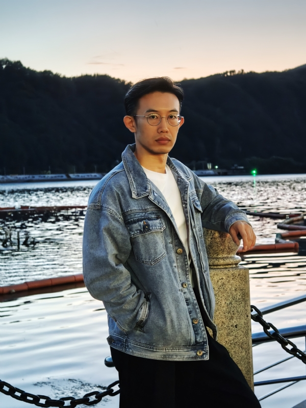 张健的第一张照片--常德相亲服务中心
