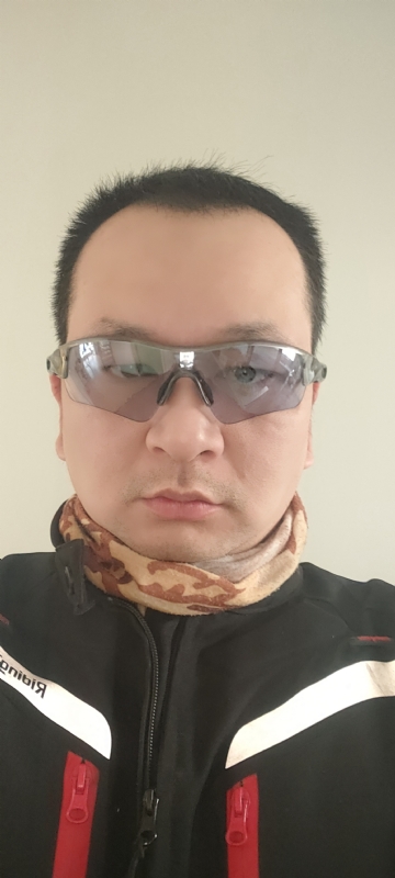 寓意天心的第一张照片--常德相亲服务中心