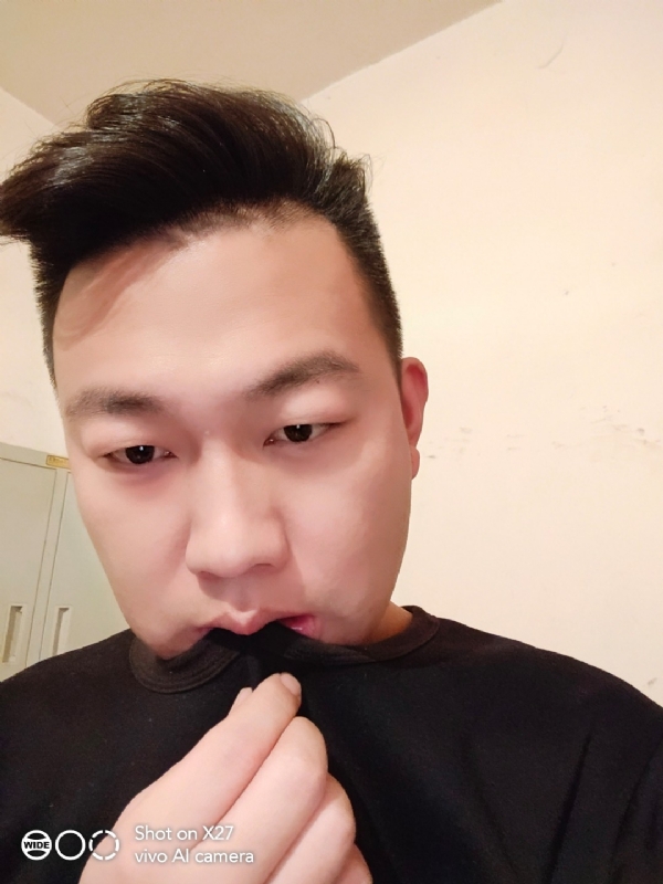 累觉不爱的第一张照片--常德相亲服务中心