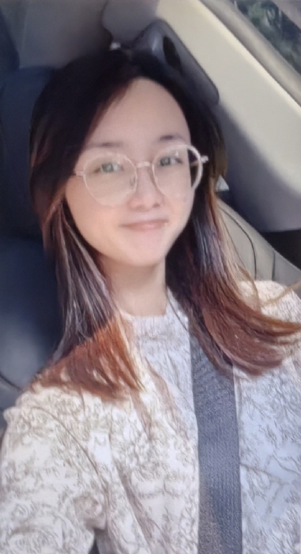 郑小姐的第一张照片--常德相亲服务中心