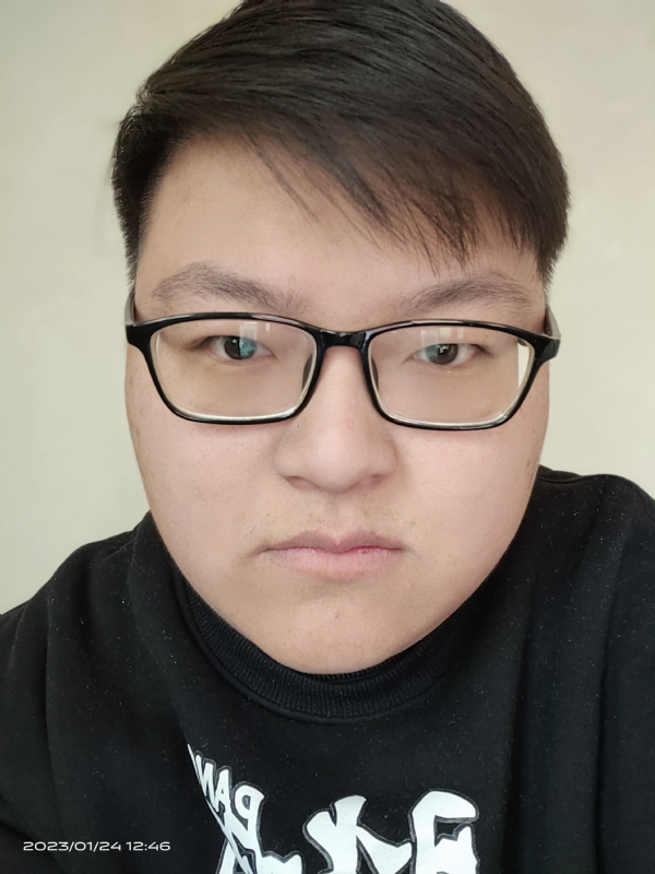 龙先生的第一张照片--常德相亲服务中心