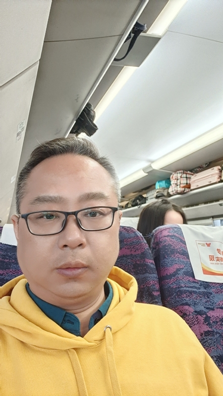 流浪的云的第二张照片--常德相亲服务中心