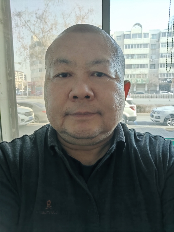 穆萨的第一张照片--常德相亲服务中心