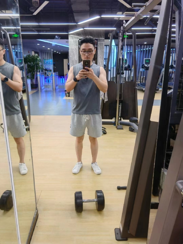 超哥的第一张照片--常德相亲服务中心