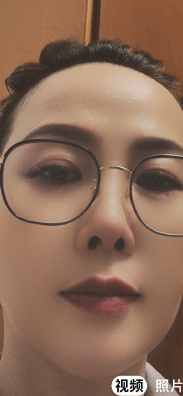 水女人的第一张照片--常德相亲服务中心