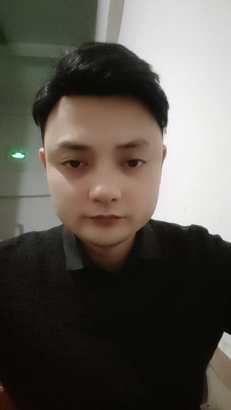 我在他乡整挺好的第一张照片--常德相亲服务中心