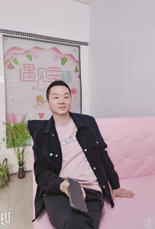 真的不会取名的第一张照片--常德相亲服务中心
