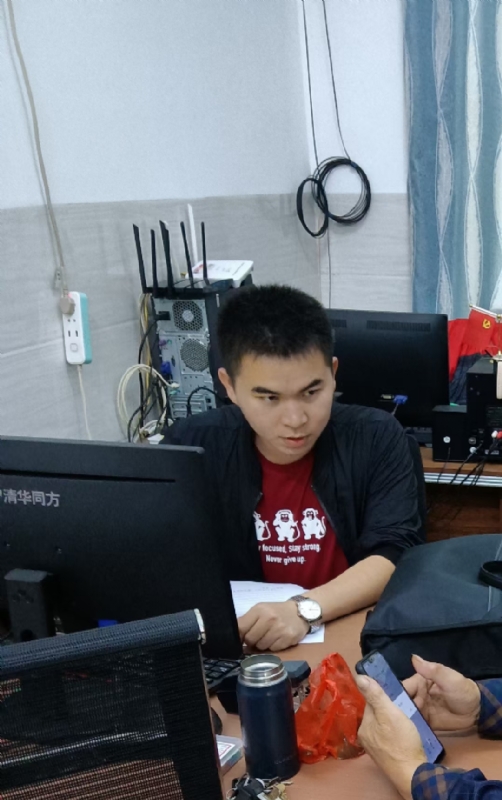 致远的第一张照片--常德相亲服务中心