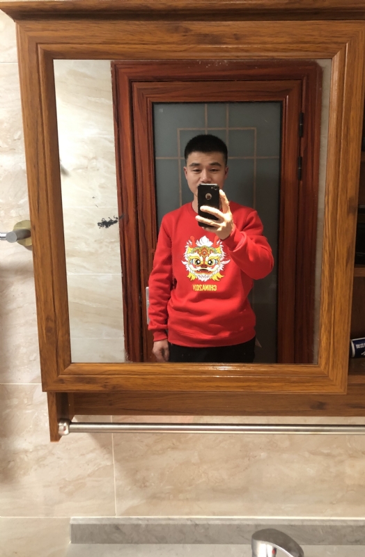 罗洪奇的第一张照片--常德相亲服务中心
