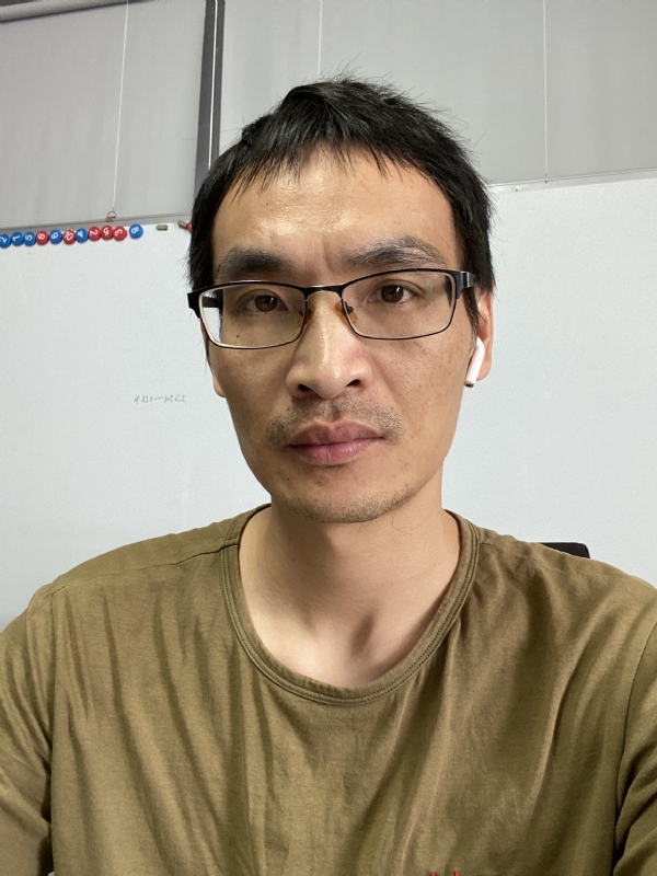 孤独的根号三的第一张照片--常德相亲服务中心