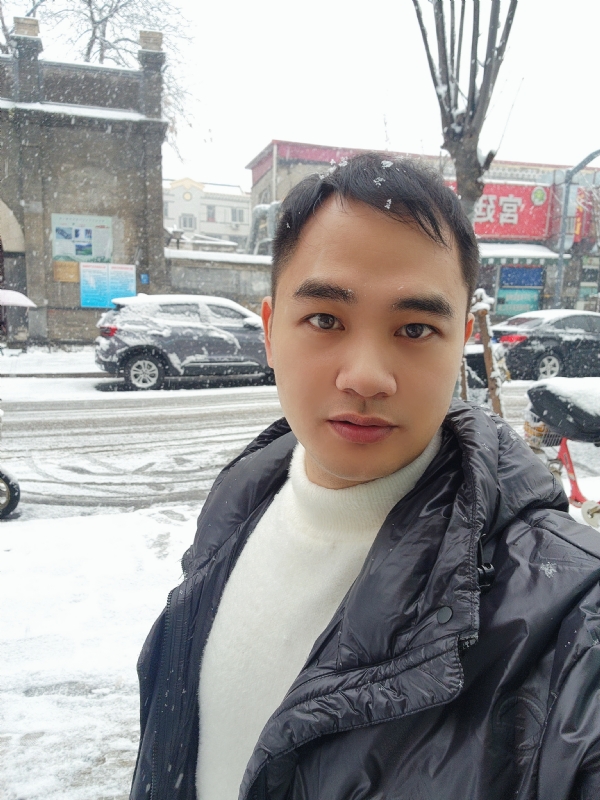 寻找合适伴侣的第一张照片--常德相亲服务中心
