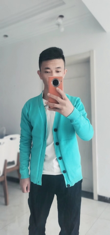 康荣振的第一张照片--常德相亲服务中心