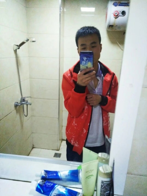 海之子的第一张照片--常德相亲服务中心