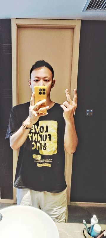 涵涵在的第一张照片--常德相亲服务中心