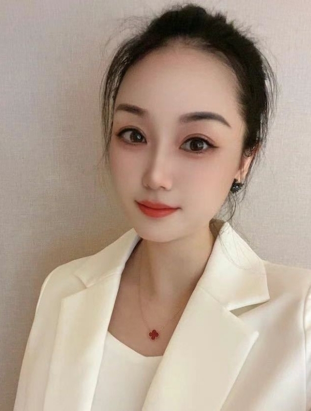 罗美女的第一张照片--常德相亲服务中心