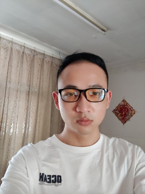 H杰瑞的第一张照片--常德相亲服务中心
