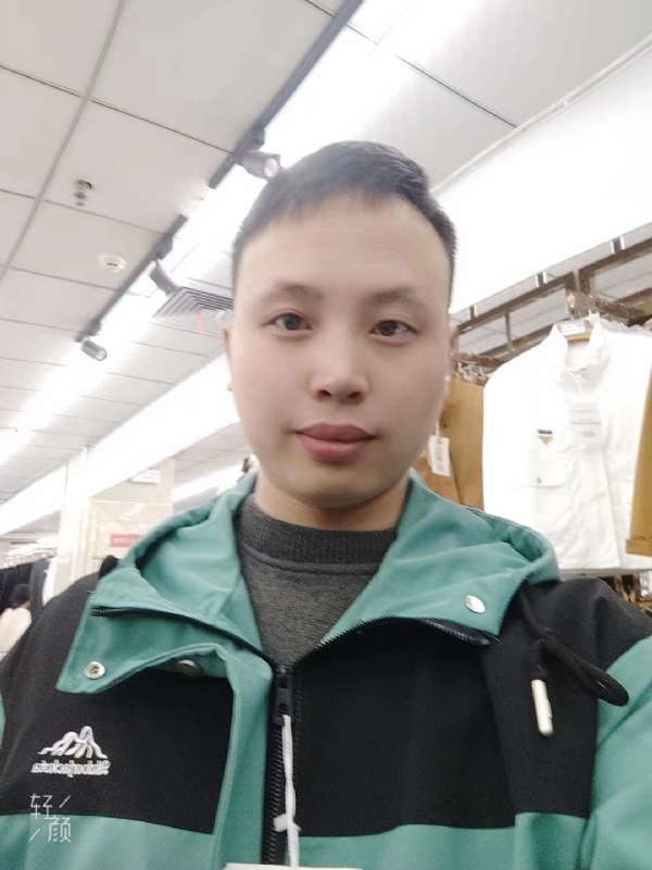 王琦的第一张照片--常德相亲服务中心