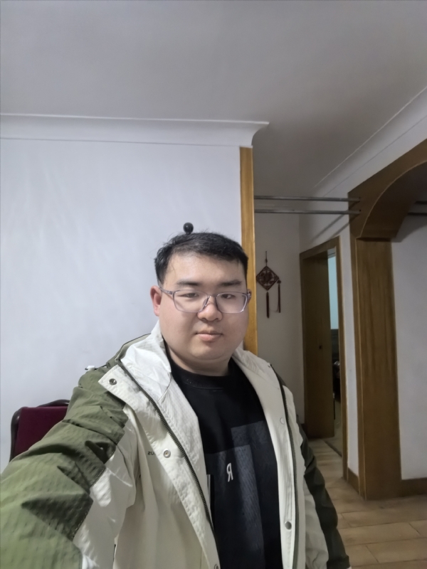 哈哈的第一张照片--常德相亲服务中心