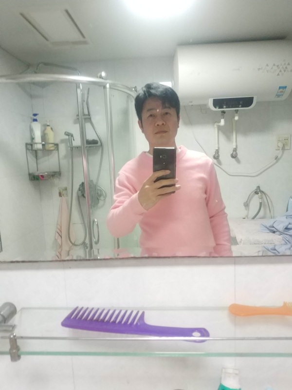 你把我逗乐了的第一张照片--常德相亲服务中心