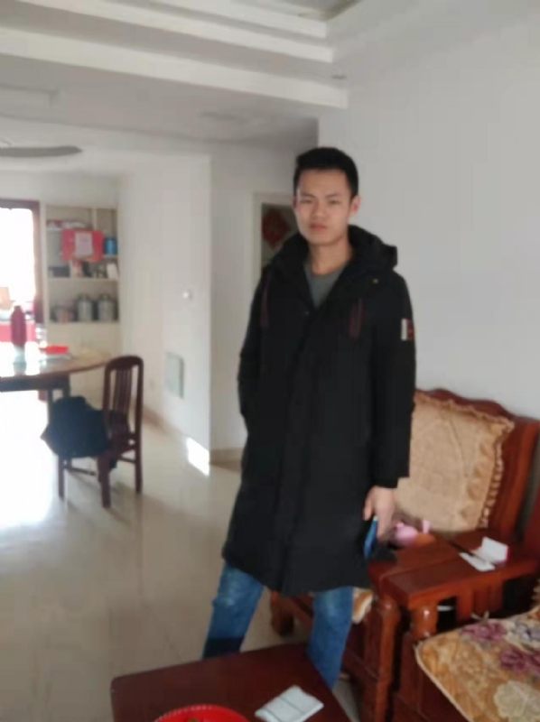 金善的第一张照片--常德相亲服务中心
