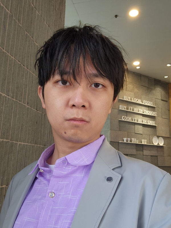 钢铁直男的第一张照片--常德相亲服务中心