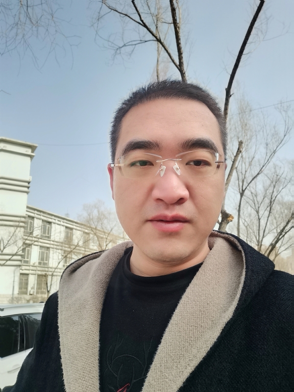 揽星入梦的第一张照片--常德相亲服务中心