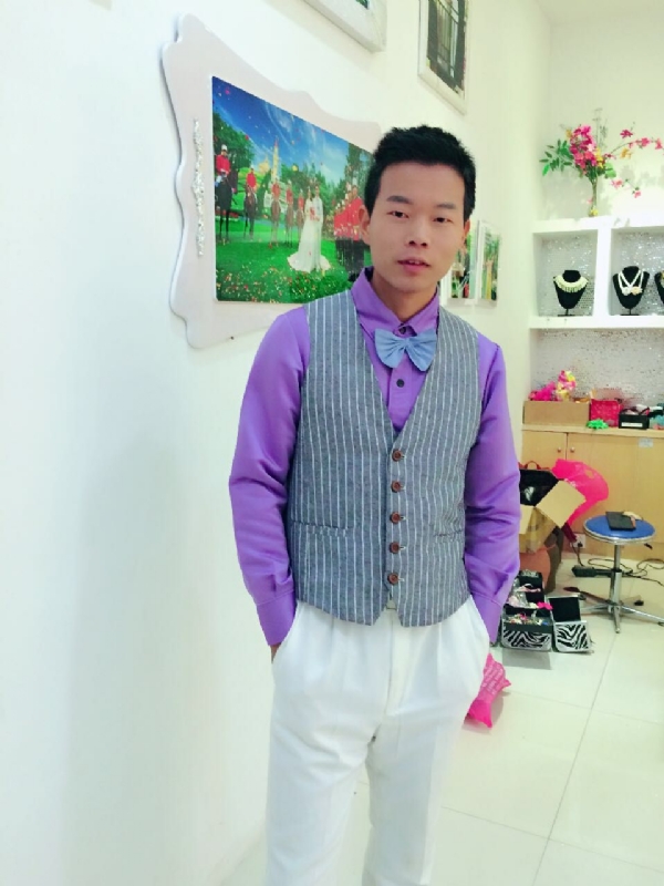 晚星的第一张照片--常德相亲服务中心