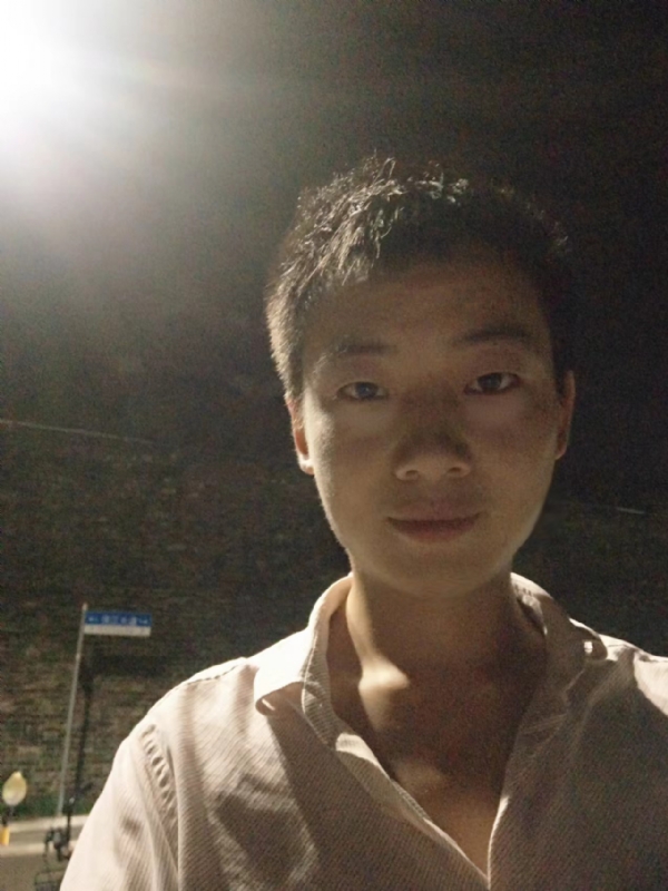 来啊的第一张照片--常德相亲服务中心