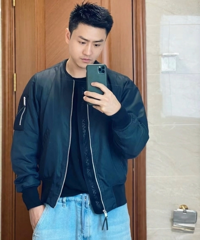 阿朗的第一张照片--常德相亲服务中心