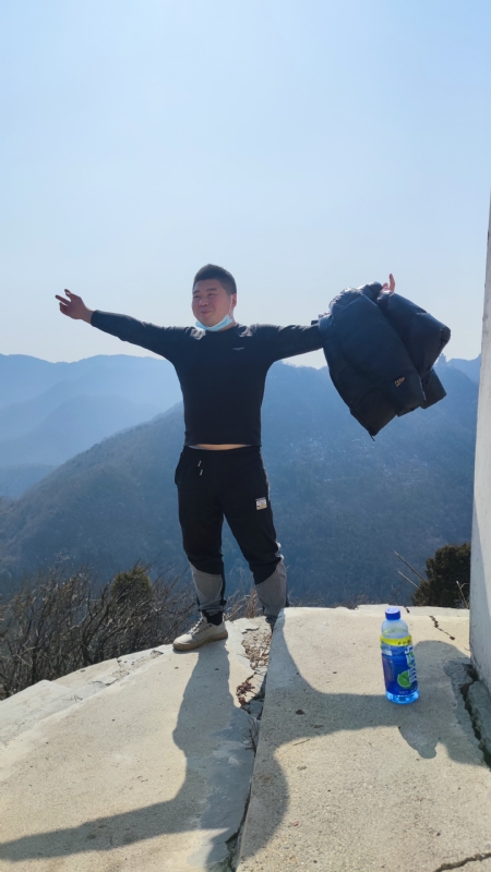 小鑫鑫的第一张照片--常德相亲服务中心
