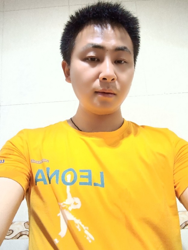 开心就好的第二张照片--常德相亲服务中心
