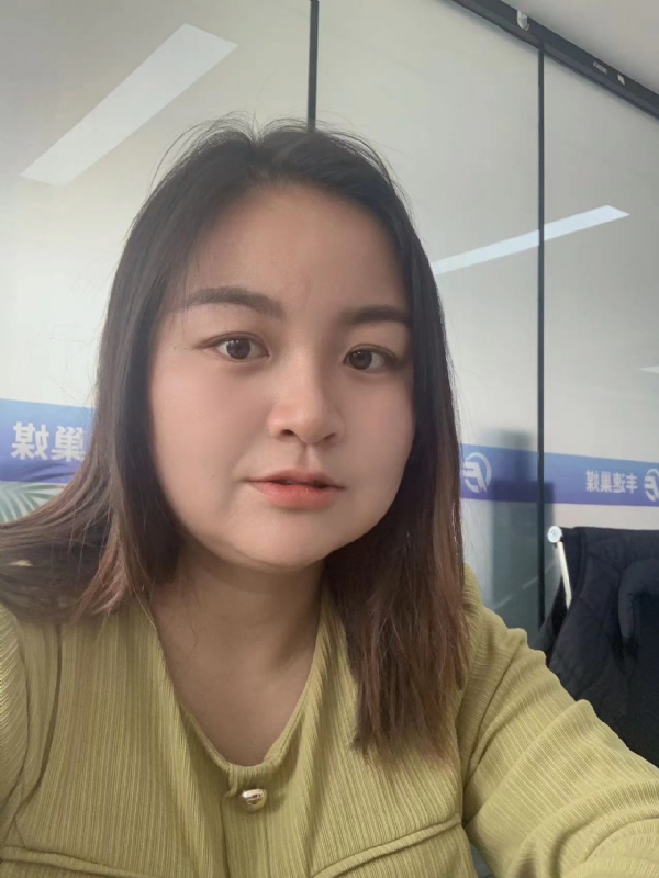 唐秋满的第一张照片--常德相亲服务中心