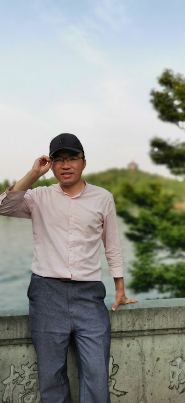大叔有点忙的第三张照片--常德相亲服务中心