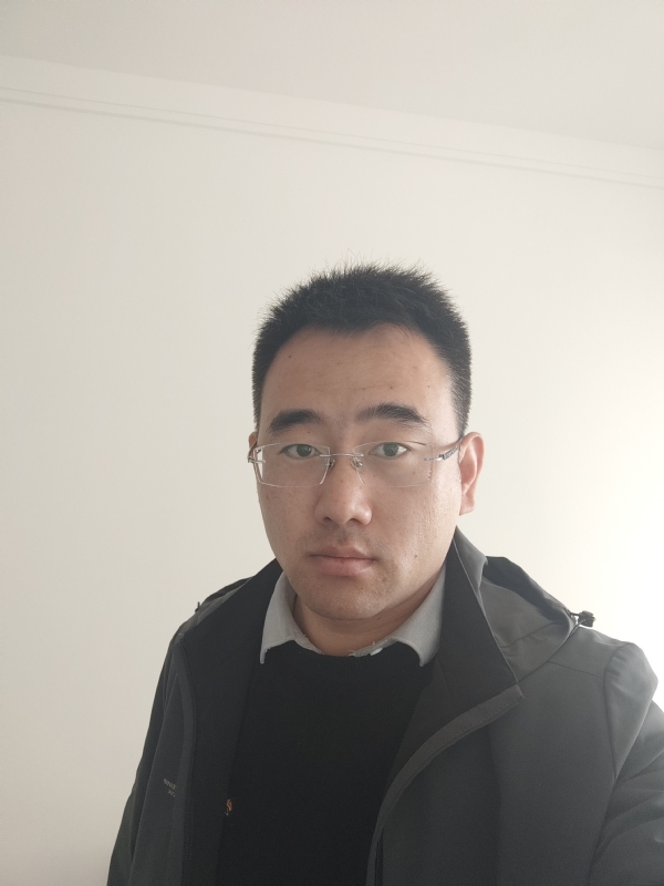 真诚的第一张照片--常德相亲服务中心