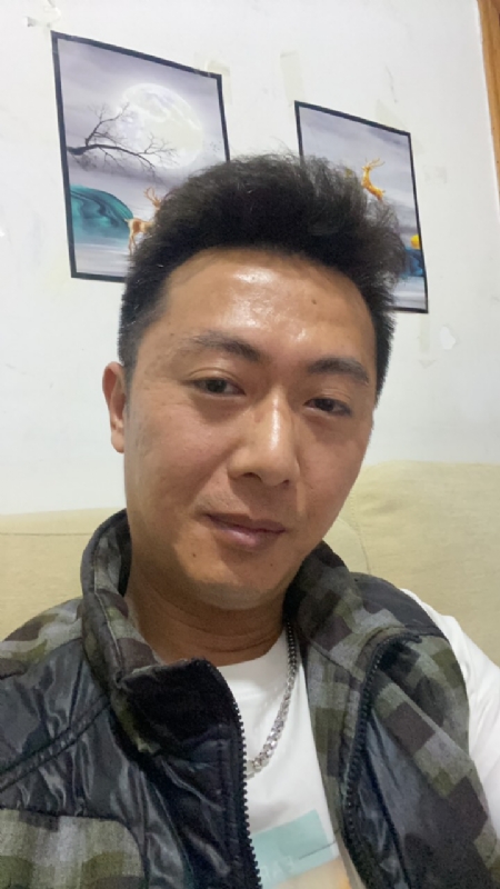 陈然的第一张照片--常德相亲服务中心