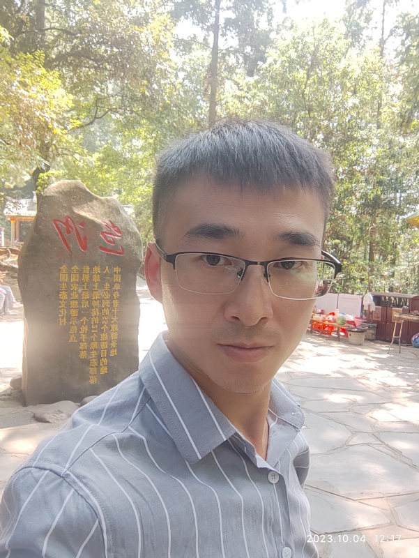 未来可期的第一张照片--常德相亲服务中心