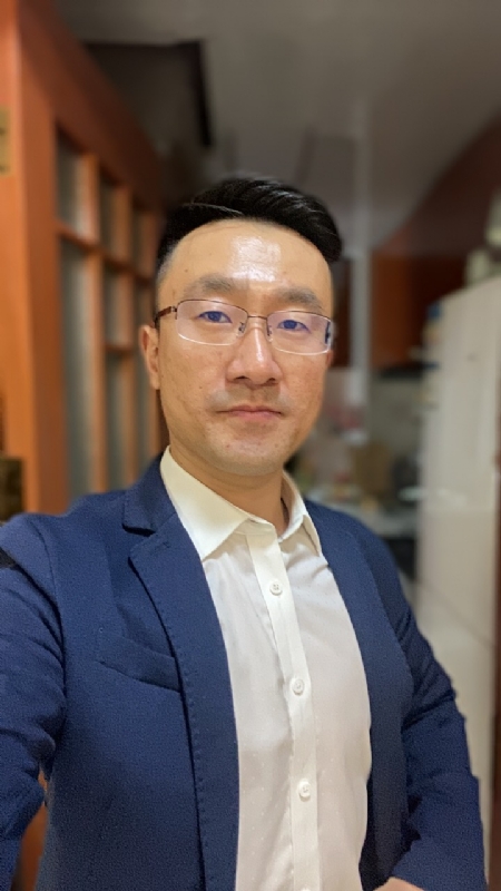 笑看人生的第一张照片--常德相亲服务中心