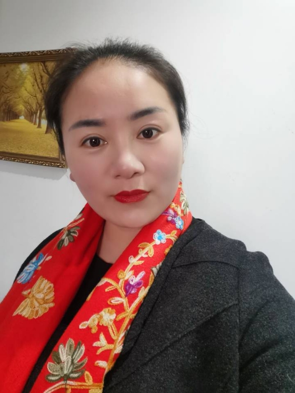青柠檬的第一张照片--常德相亲服务中心