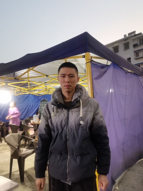谁谁谁的第一张照片--常德相亲服务中心