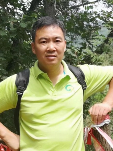扬帆起航的第一张照片--常德相亲服务中心