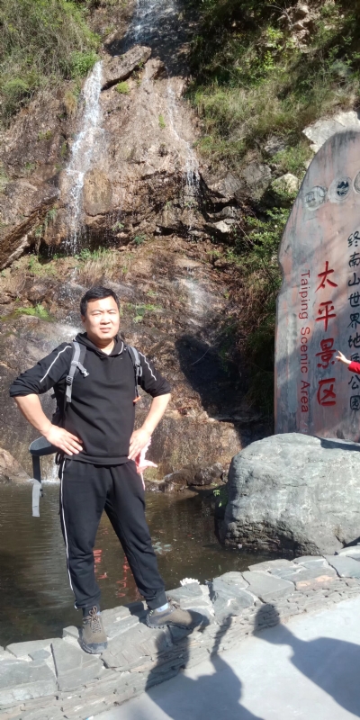 扬帆起航的第二张照片--常德相亲服务中心
