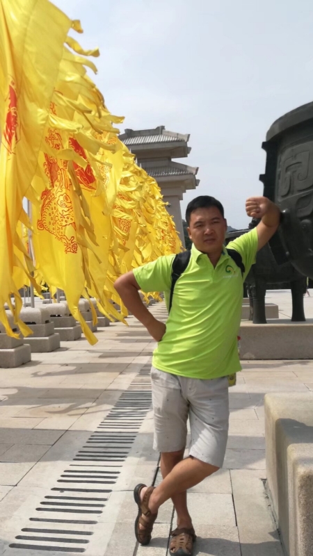 扬帆起航的第三张照片--常德相亲服务中心