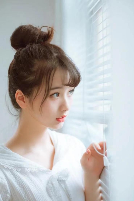 橙儿的第一张照片--常德相亲服务中心